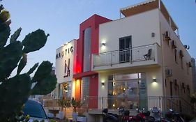 Nautic Hotel Lampedusa